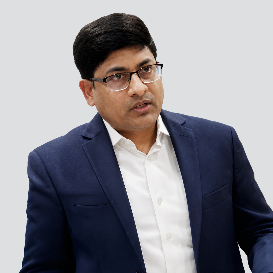 Dr Girish Jammigumpula